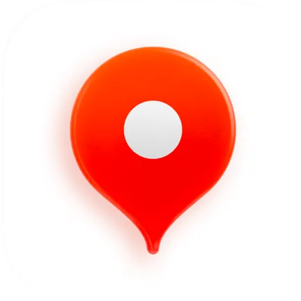 Яндекс Карты